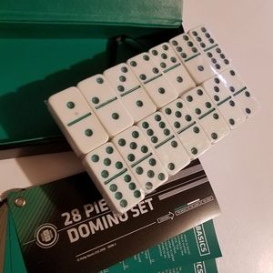 [28 Pc.] Marlboro Domino Set
